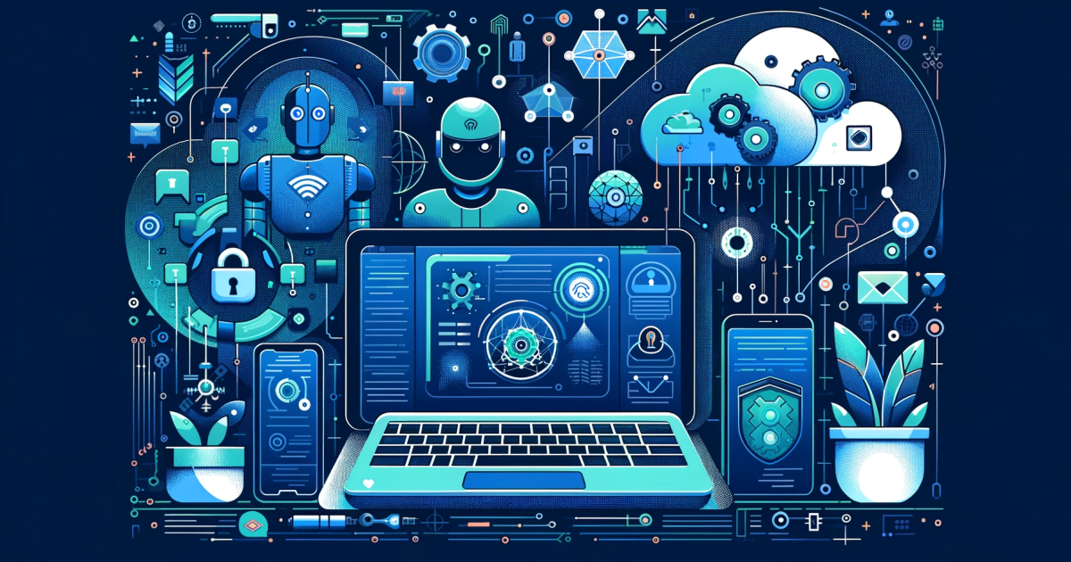 Розробка програмного забезпечення у 2024 році: головні тренди