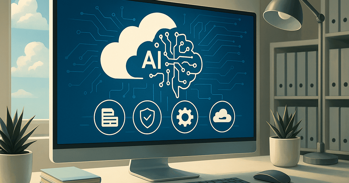 Cloud Solutions as a Driver of Business Agility in 2025