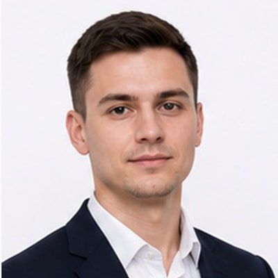 Vladyslav Vynohradov