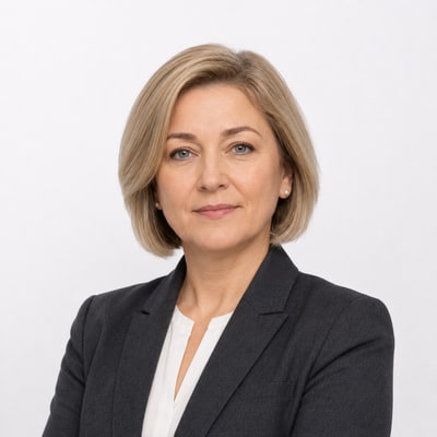 Iryna Melnyk