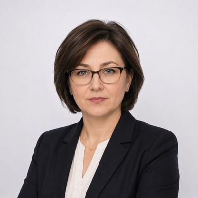 Катерина Романенко