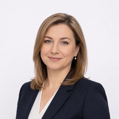 Nataliia Bondar