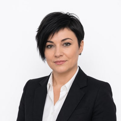 Олена Гриценко